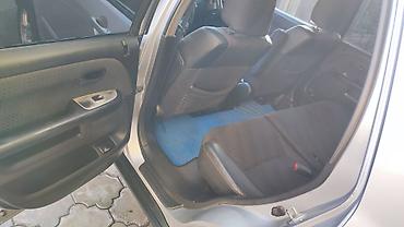 полик на срв: Honda CR-V: 2003 г., 2 л, Автомат, Бензин, Кроссовер — 9
