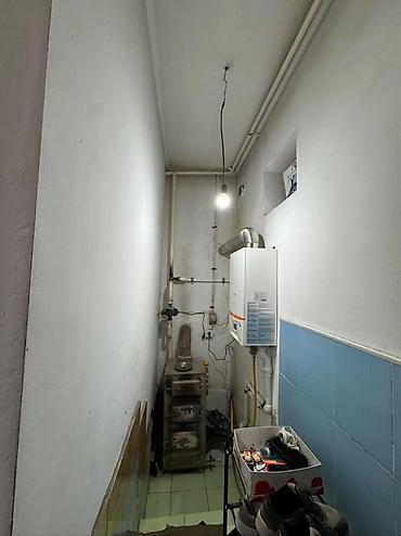 Продажа полдома: Есть торг Продаётся дом с кирпичным забором и откатными — 6