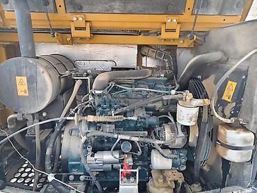 Экскаваторы: Экскаватор, Sany, 2022 г., Гусеничный — 15