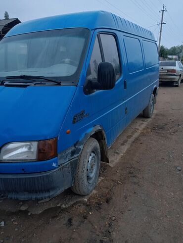 купить бу двигатель форд транзит 2 5 дизель: Ford Transit: 1995 г., 2.4 л, Механика, Дизель, Бус