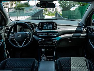 fusion diffuser: Az Baku Rent A Car - Sürət, Rahatçılıq və Lüksun birləşdiyi tək ünvan — 6