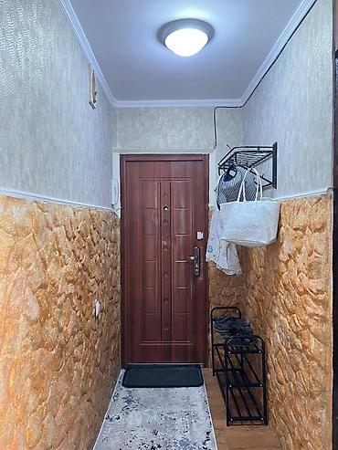 квартира 4 комнаты: 2 комнаты, 4 мкр Агентство недвижимости, Без животных, от 1 месяца, от 3 месяцев, от 6 месяцев, С мебелью частично — 5