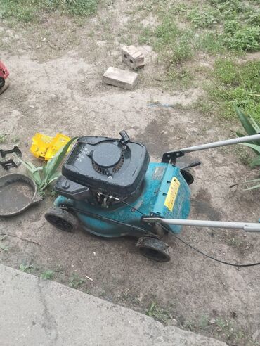 Ремонт другой техники: 🔧 «Мастер на все руки» — ремонт садовой и силовой техники! 🔧 Нужен — 3