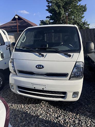 Легкий грузовой транспорт: Легкий грузовик, Kia, Стандарт, 3 т, Б/у at lalafo.kg — 2 Легкий грузовой транспорт: Легкий грузовик, Kia, Стандарт, 3 т, Б/у — 2