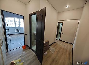 Продажа квартир: 2 комнаты, 65 м², Элитка, 9 этаж, Евроремонт — 5