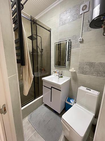 Продажа квартир: 2 комнаты, 67 м², 7 этаж — 12