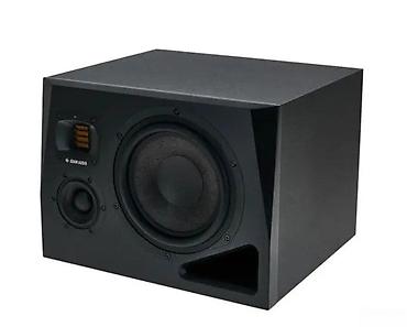 монитор купить: Studiya monitorları "ADAM Audio A8H right"Studio monitorları ADAM — 2
