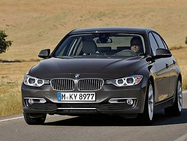 vag can pro: BMW 320 F30 2015. GOD. - KOMPLETAN AUTO U DELOVIMA | Kompletan auto — 5