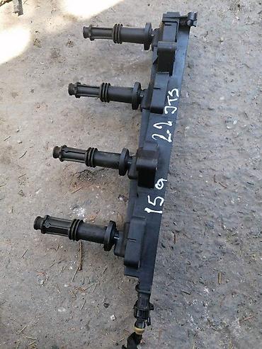 bobina za punta 1.2 8v cena: Alfa Romeo 159 2.2 JTS Bombine. Alfa Romeo 159 2.2 JTS Bombine — 2