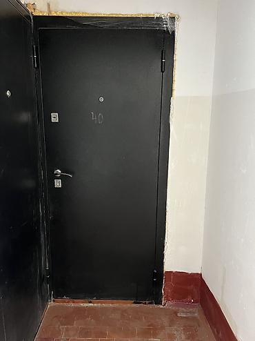 сдача квартиры в наем: 1 комната, 40 м², 105 серия, 5 этаж, Косметический ремонт — 8