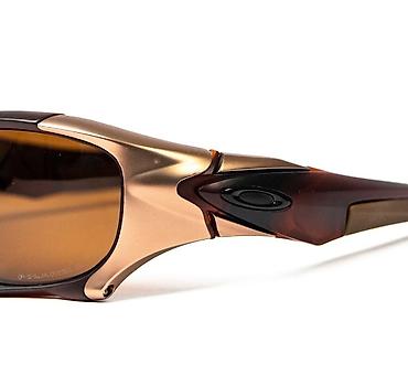 helio strap: Солнцезащитные очки очки, Oakley, Унисекс, Оригинал, Новый — 4