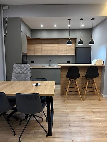 Долгосрочная аренда квартир: 2 комнаты, Агентство недвижимости, Без подселения, С мебелью полностью — 23