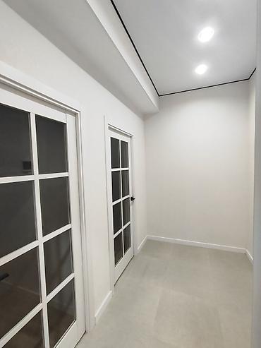 Продажа квартир: 1 комната, 42 м², Джал-15 Элитка, 7 этаж, Евроремонт — 6