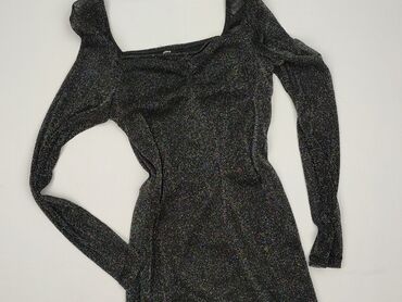 sukienka dekolt halter: Women`s dress, Cropp, size M (EU 38)