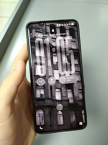 galaxy note 5: Vivo X200 Ultra, Б/у, 512 ГБ, цвет - Черный, 2 SIM — 3
