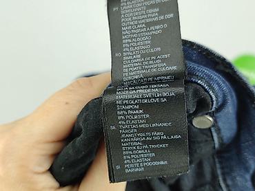 slim fit: Denim, Jeansy damskie, rozmiar S — 5