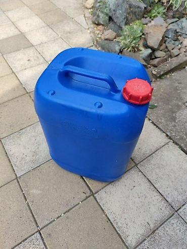 seme jagode: Kanta za Benzin -kante 20L ciste spremne za upotrebu - 1570 📌 Opis — 3