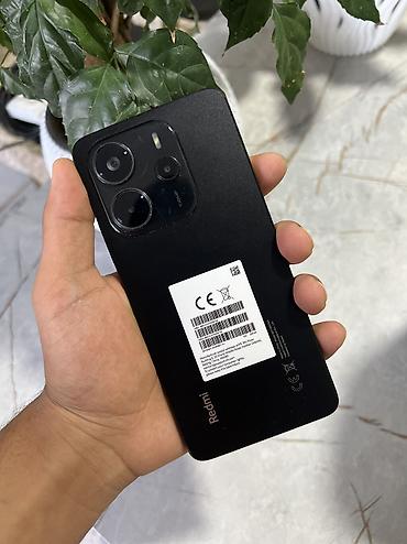 doogee v max plus: Redmi, Redmi Note 14, Б/у, 256 ГБ, цвет - Черный, 2 SIM — 1