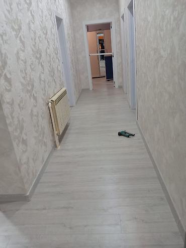 Döşəmə işləri: Laminat ustasıyam Bakı və ətrafı işləyirəm Ölçü pulsuz Material — 12