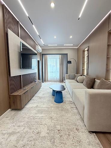 Продажа квартир: 1 комната, 50 м², 8 этаж — 2