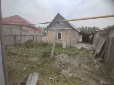 дом в аренду иссык куль: Времянка, 40 м², 2 комнаты, Риэлтор, Евроремонт