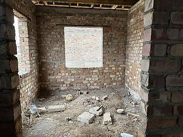 Продажа коттеджей и домов: Уй сатылат АК ОРДО 3 экинчи кочо, участок размери 4 сотый 17ге 23, до — 9