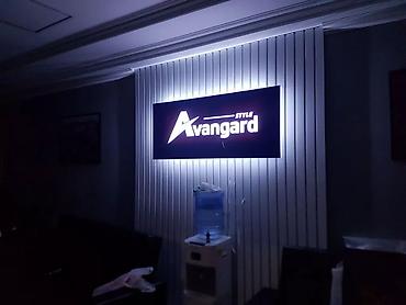 Размещение рекламы: Наклейки, Бэклайты, Вывески, Монтаж, Демонтаж, Разработка дизайна — 26