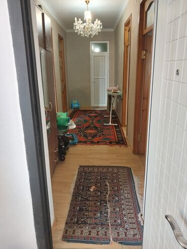 Həyət evləri və villaların satışı: 7 otaqlı, 140 kv. m, Yeni təmirli — 12