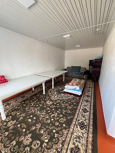 Продажа домов: Ыссык-Кол району Кош-Кол айылынан жер там сатылат Баня бар 17 сотых — 9