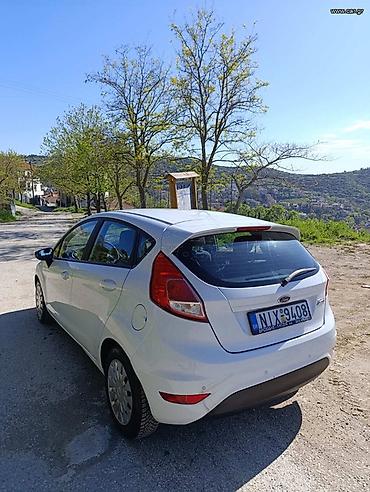 Ford: ΣΟΦΙΑ ΣΚΑΡΠΑΡΗ — 4