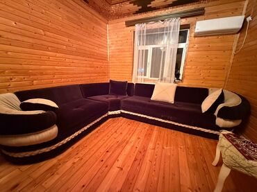 угловые диваны для кухни: Künc divan, İşlənmiş, Vеlur parça, Çatdırılma yoxdur