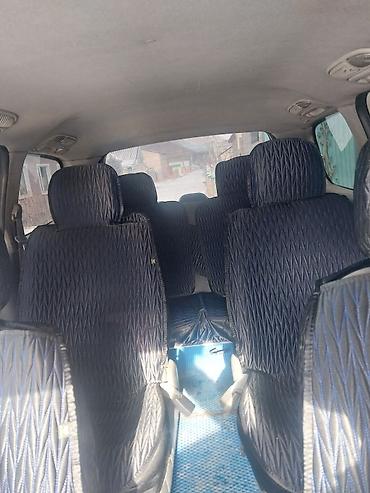 Kia: Kia Carnival: 2021 г., 2.9 л, Механика, Дизель, Минивэн — 1