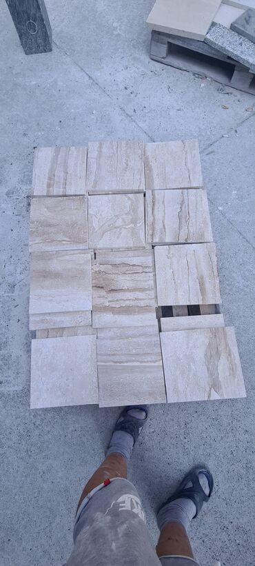 Ostalo: Kvarc, kuhinje, mozaik, pločice — 6