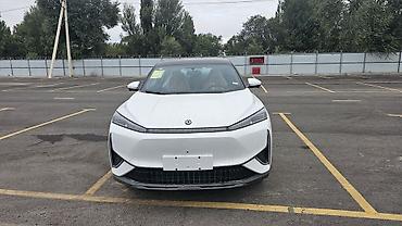 byd e9 1: Dongfeng Aeolus Haohan: 2026 г., Автомат, Электромобиль, Кроссовер — 1