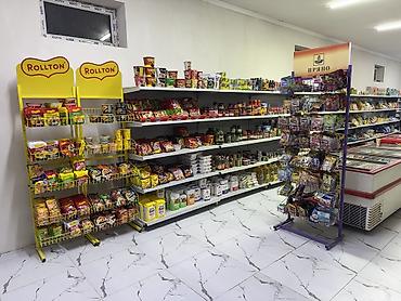 Другой готовый бизнес: Продаю магазин помещение в аренде полностью оборудован набитая база с at lalafo.kg — 4 Другой готовый бизнес: Продаю магазин помещение в аренде полностью оборудован набитая база с — 4