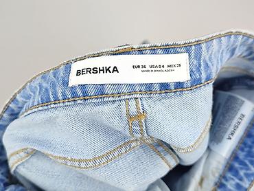 brice: Bershka, Szorty damskie, rozmiar S — 4