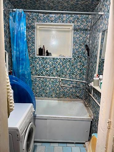 Продажа квартир: 1 комната, 30 м², Политех Хрущевка, 1 этаж, ПСО (под самоотделку) — 6