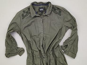 esmara overshirt: Reserved YFL, Sukienka damska, rozmiar L — 1