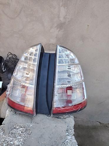 arxa stop: LED, Universal auto 2008 il, Orijinal, Yaponiya, Yeni — 1