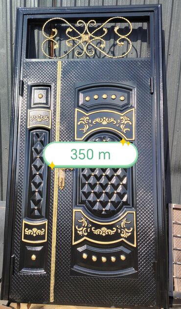 Qapıların təmiri: 150 manatdan başlayan qiymətlərlə seyf qapılarımız mövcuddur — 11