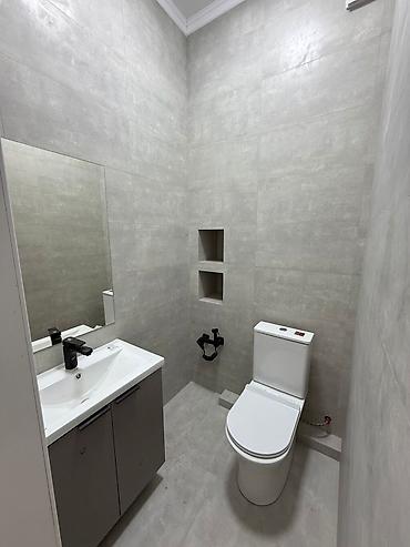 Продажа квартир: 3 комнаты, 76 м², Элитка, 7 этаж, Дизайнерский ремонт — 8