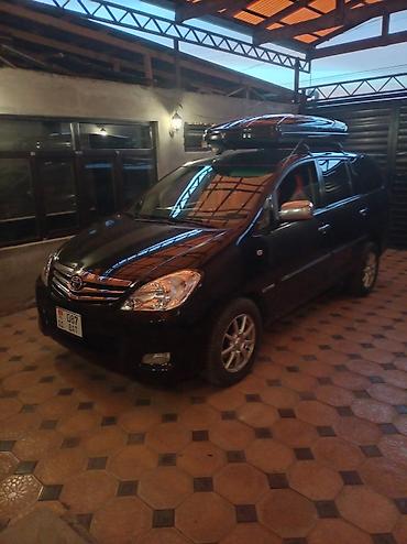 алфард левый рул: Toyota Alphard: 2009 г., 2.7 л, Автомат, Бензин, Минивэн — 1