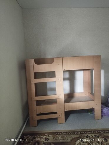 детский мебель б у: Срочно!!!!! продаю без матраса