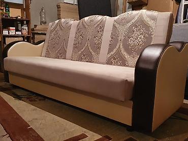 Прямые диваны: Прямой диван, Новый — 17