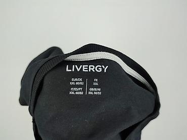 l: Livergy, Koszulka dla mężczyzn, rozmiar 2XL — 4