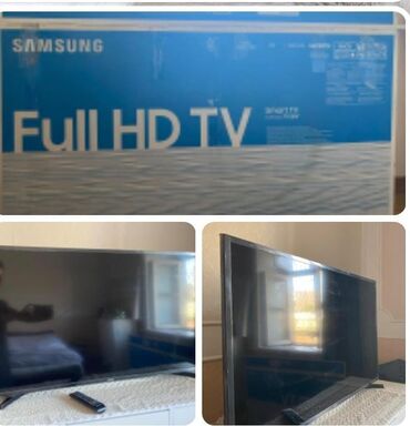 зарядное самсунг: “Samsung 43″ T5300 Class 5 Series Full HD / Smart TV” modelidir