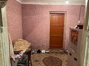 район политеха: 30 м², 1 комната — 1