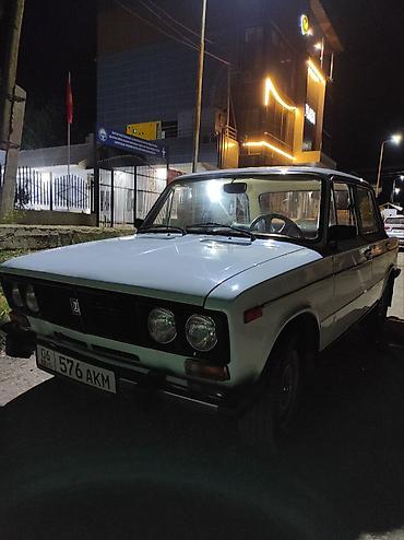 lada 2109: ВАЗ (ЛАДА) 2106: 1998 г., Механика, Бензин, Седан — 9