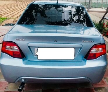 daewoo racer: Daewoo Nexia: 1.5 l | 2011 il Sedan