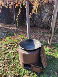 купить семена кукурузы бишкеке: СССР 30 литровый Казан полный комплект! С подставкой очень at lalafo.kg купить семена кукурузы бишкеке: СССР 30 литровый Казан полный комплект! С подставкой очень